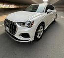 أودي Q3 Audi Q3 2.0 Full Option