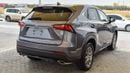 Lexus NX200t