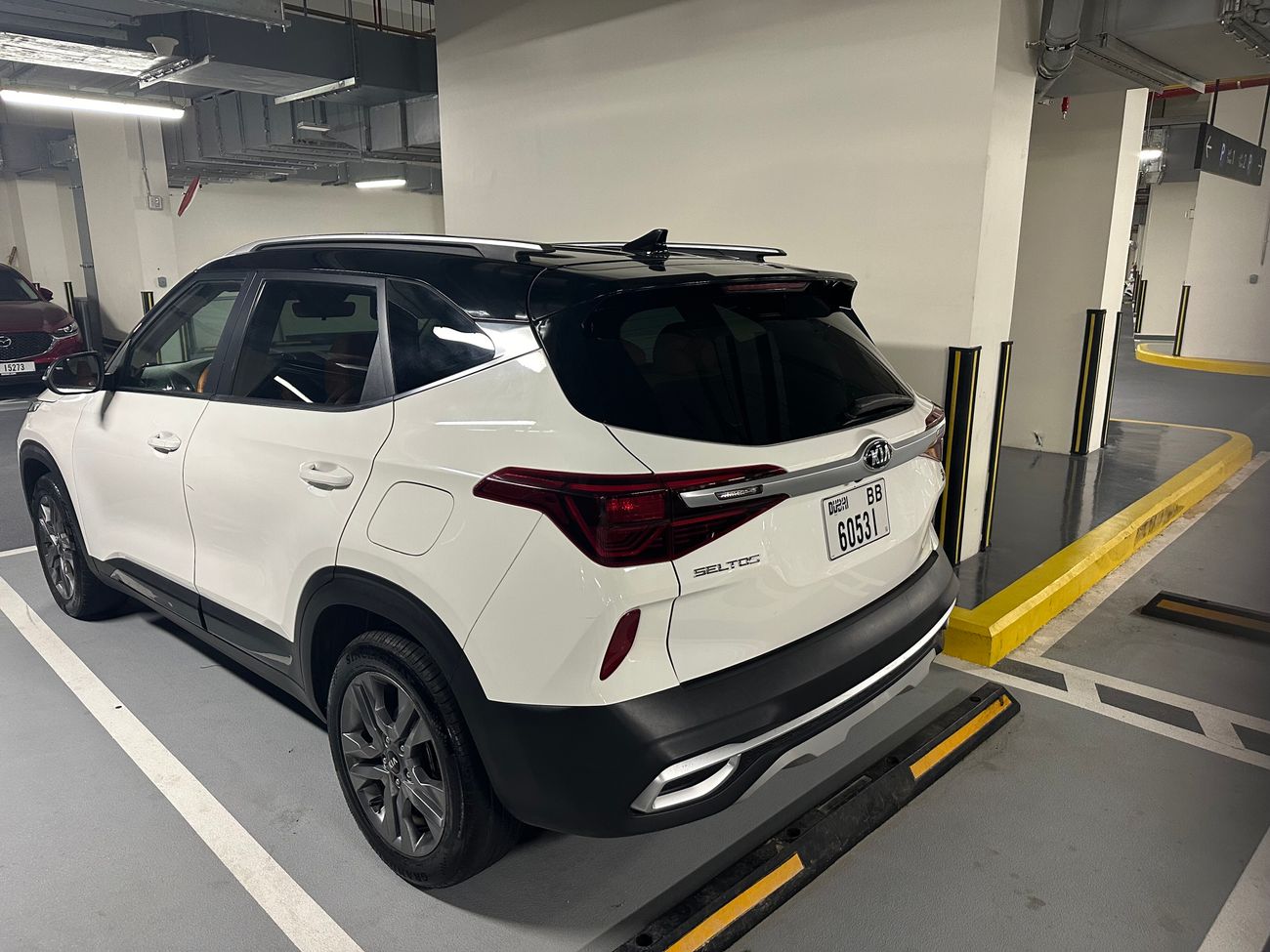 كيا سيلتوس 2.0