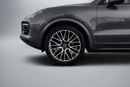 Porsche Cayenne Std 3.0L (340 HP)