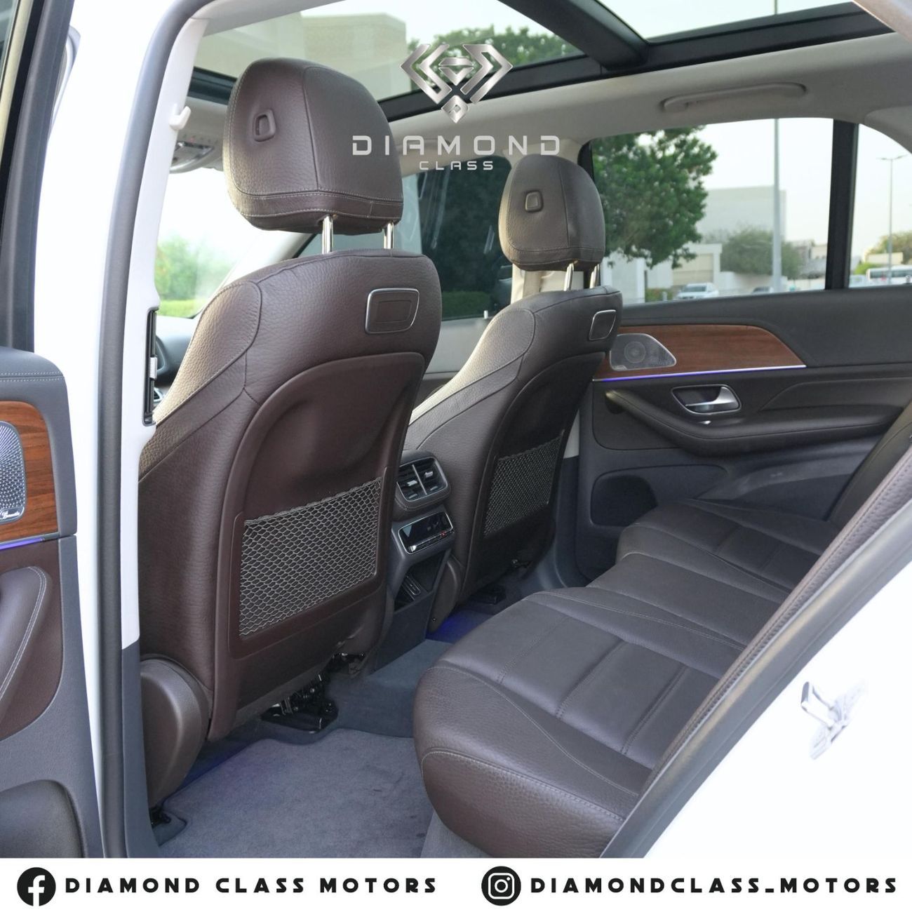 Mercedes-Benz GLE 450 AMG