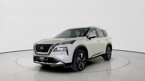 Nissan XTrail SL | Guaranteed Warranty | 0 Down Payment