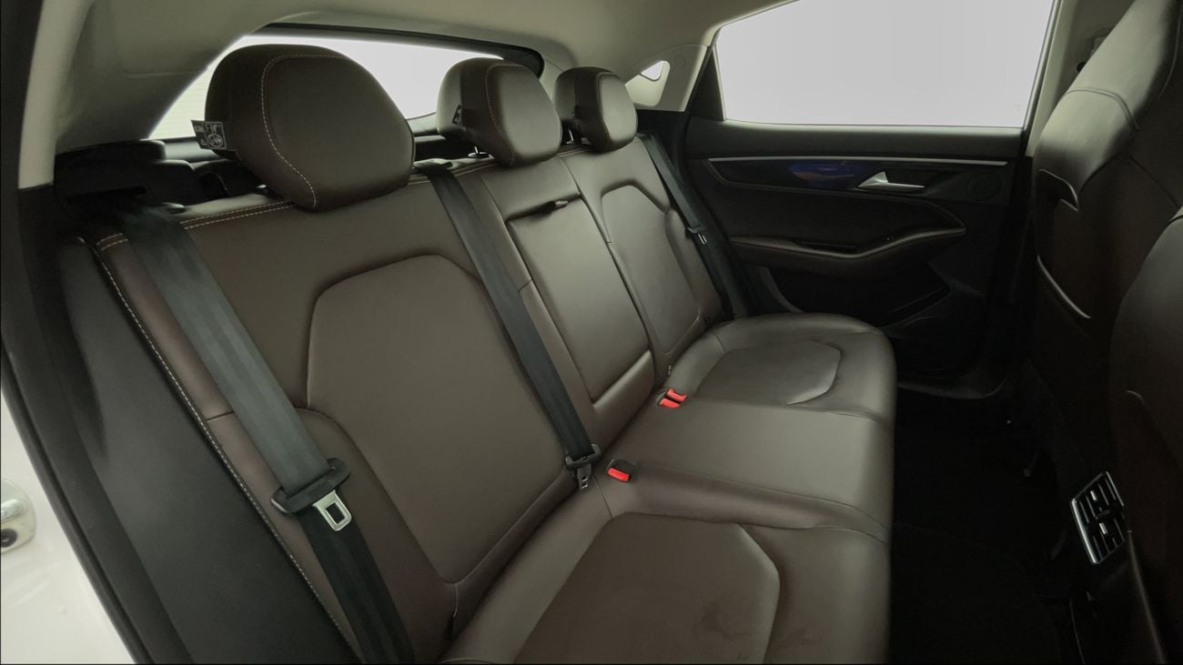 جاك J7 INTELLIGENT 1.5 | بدون دفعة مقدمة | اختبار القيادة في المنزل