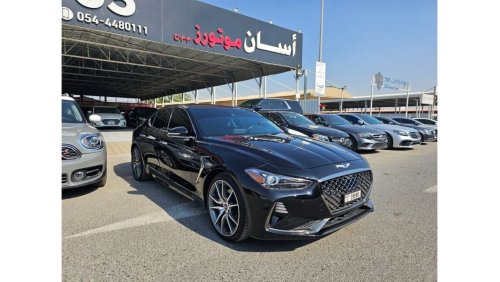 جينيسس G70 بريستيج