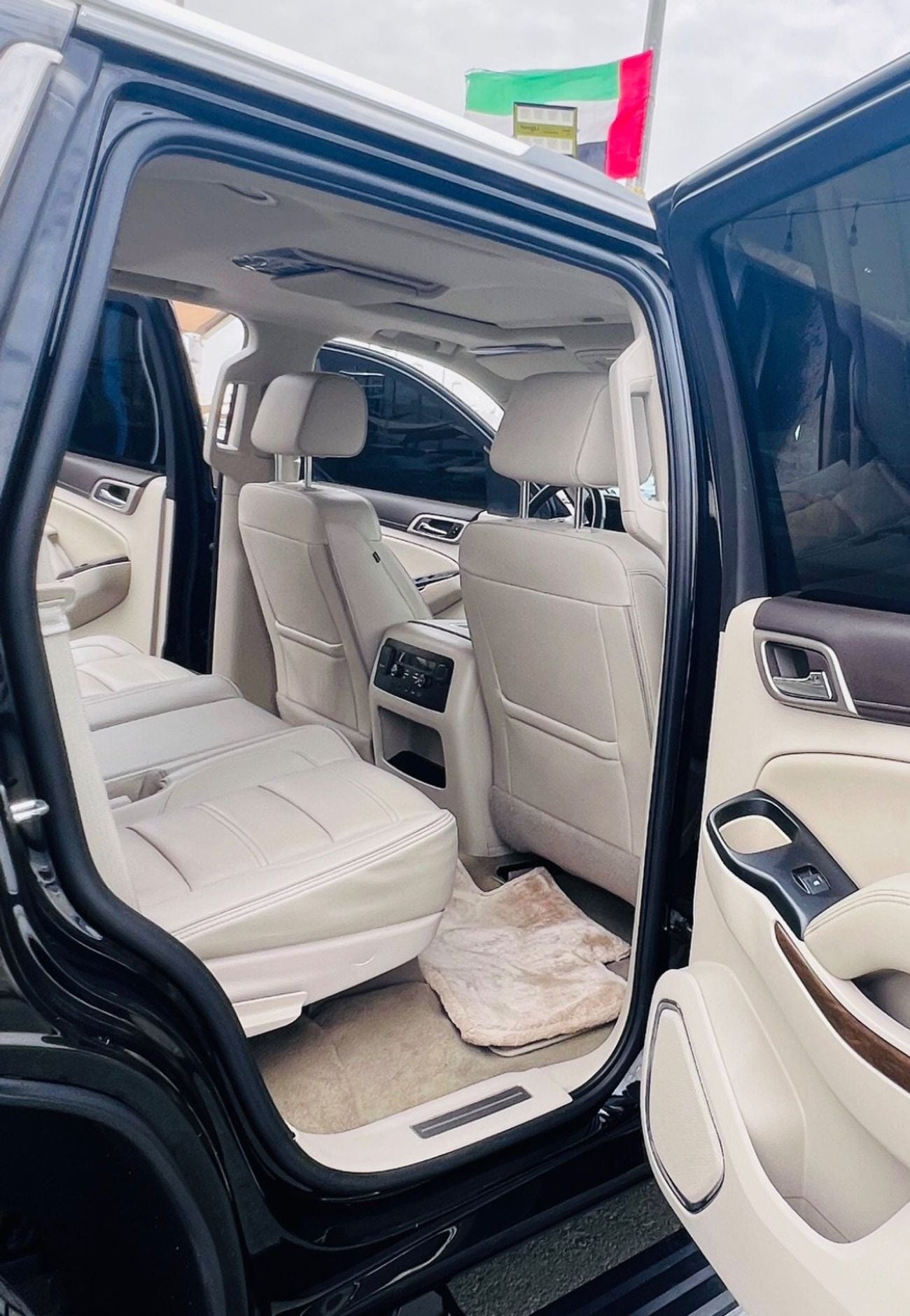 جي أم سي يوكون