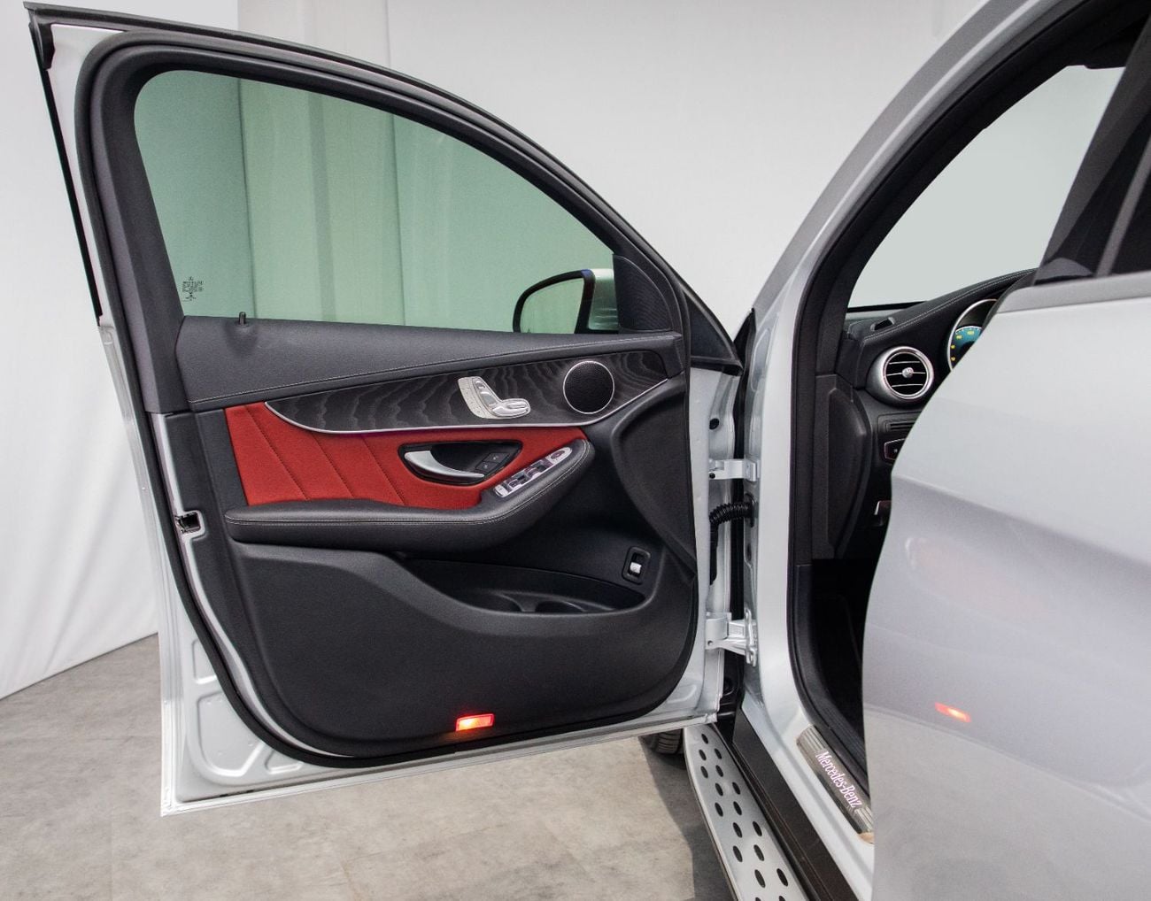 Mercedes Benz GLC200