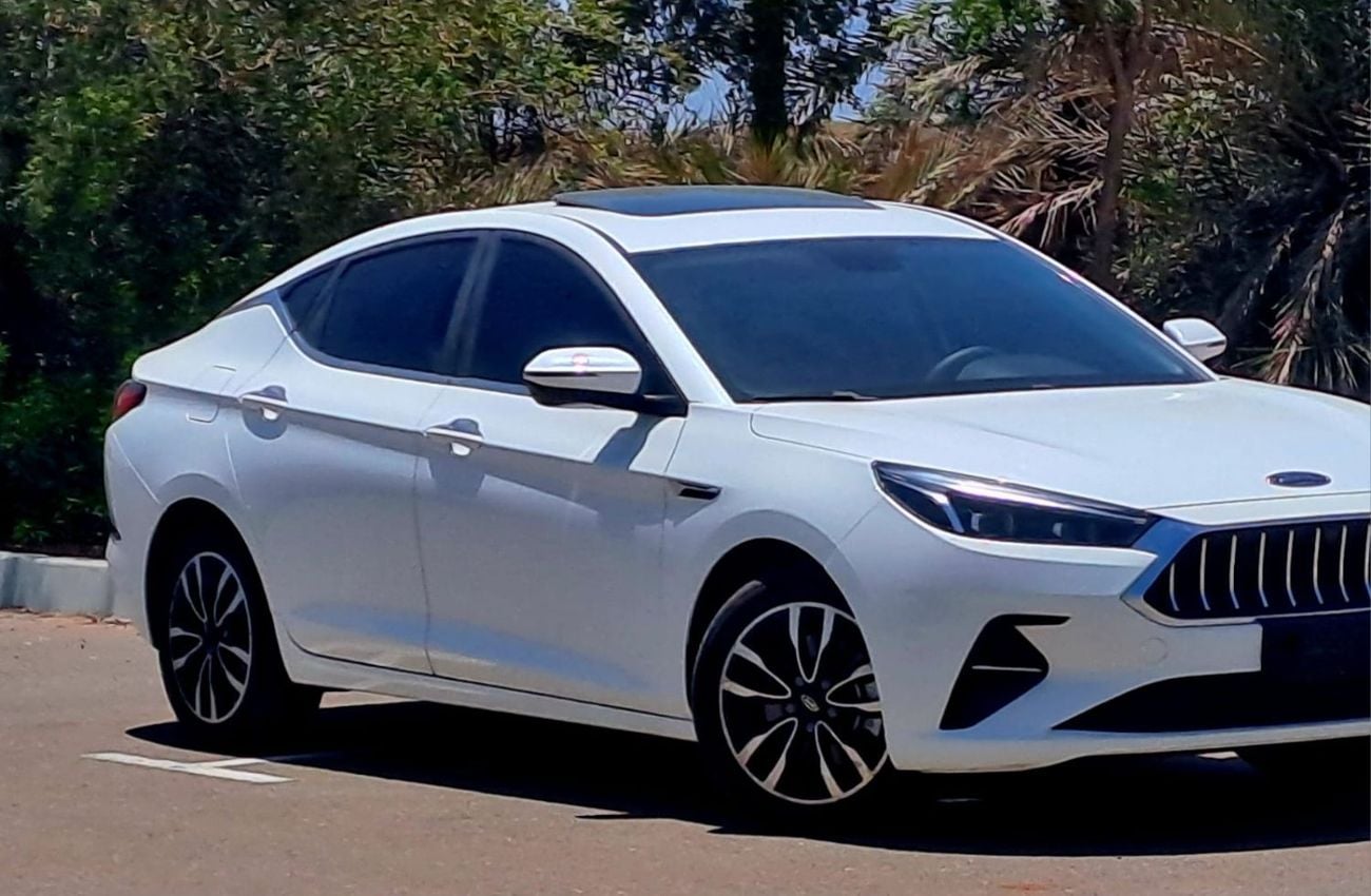 جاك J7 LUXURY