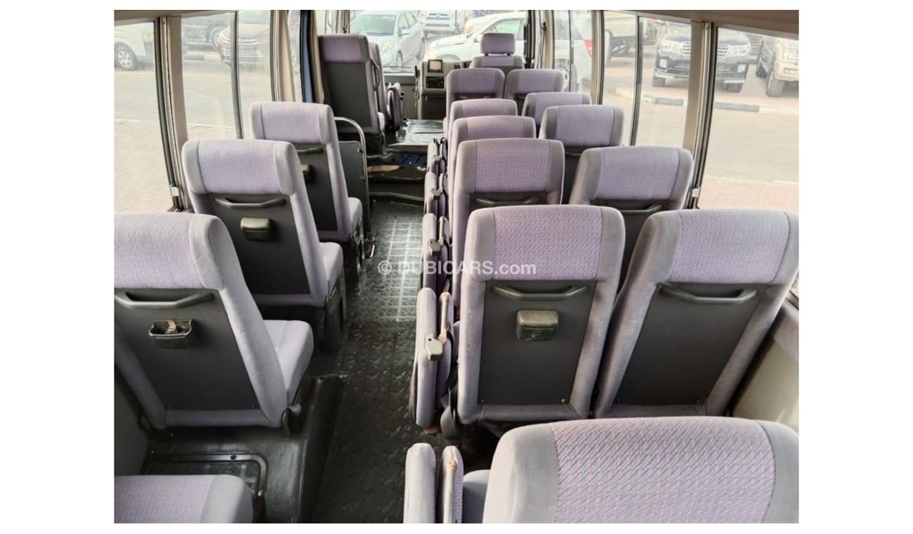 Nissan Civilian NISSAN CIVILIAN BUS RIGHT HAND DRIVE (PM1381)