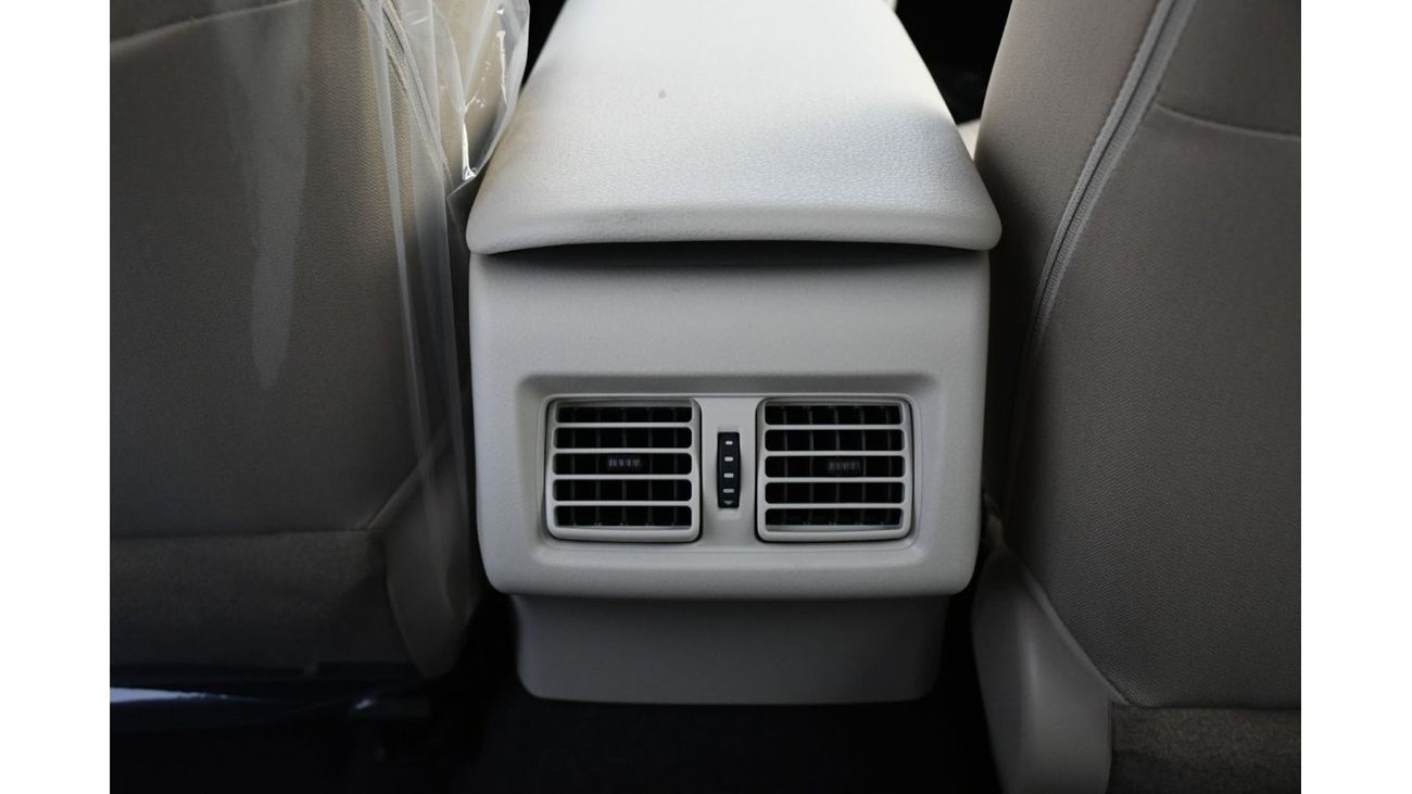 Toyota Camry 2024 Toyota Camry GLE 2.5L Without Sunroof