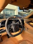 شيفروليه كورفت 3LT 6.2L (490 HP) Coupe