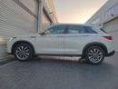 إنفينيتي QX50 LUXE