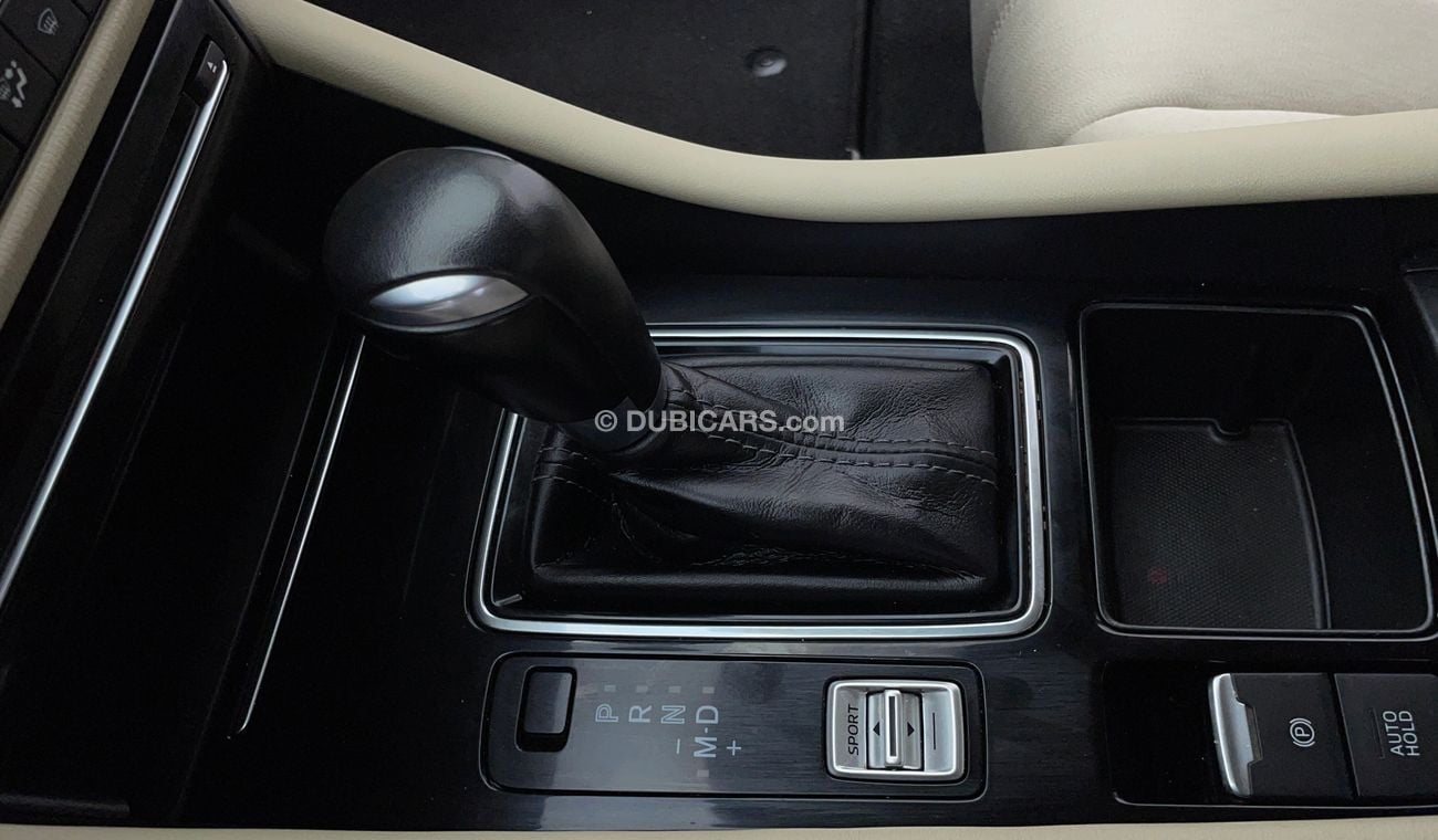 مازدا 6 S 2.5 | بدون دفعة مقدمة | اختبار قيادة مجاني للمنزل