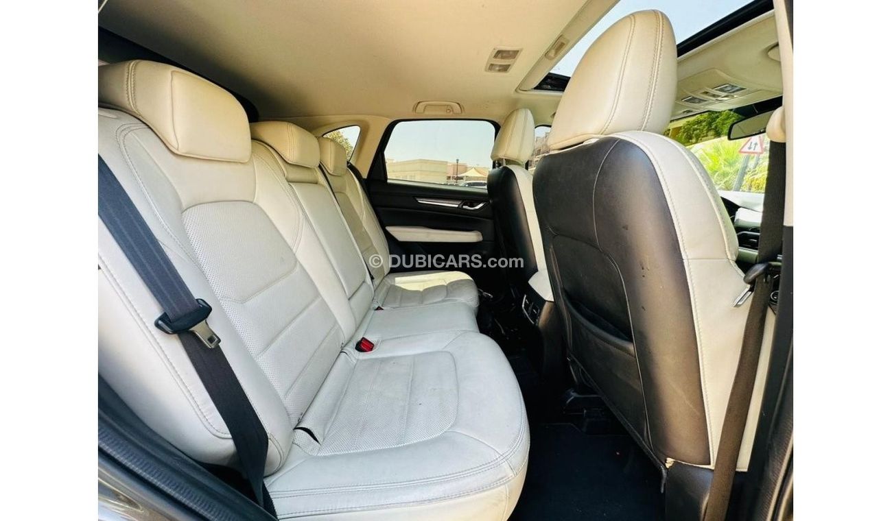 مازدا CX5 GCC ||1580 P.M MAZDA CX-5  2.0 L ll PUSH BUTTON  START ll 0% DP ll FULL OPTION ll IMMACULATE CONDITI