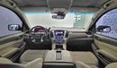 GMC Yukon 2018 YUKON XL SLE - BANK FACILITY - EXCELLENT CONDITION