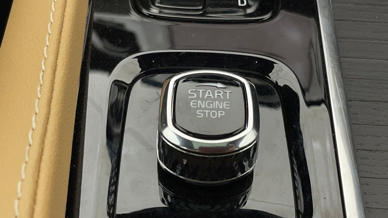 Volvo XC90 B6 ULTIMATE BRIGHT 2 | Zero Down Payment | Home Test Drive