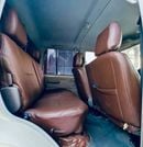 Toyota Land Cruiser Pick Up