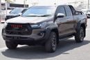 Toyota Hilux GR SPORT 4X4 DIESEL 2.8L KING CAB (Export Only)