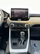 Toyota RAV4 Adventure 2.5L 4WD NOT FLOODED || CAN BE REGISTERED || TOP CONDITION