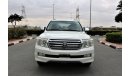 Toyota Land Cruiser TOYOTA LAND CRUISER 2011 V6 FULL OPTIONS