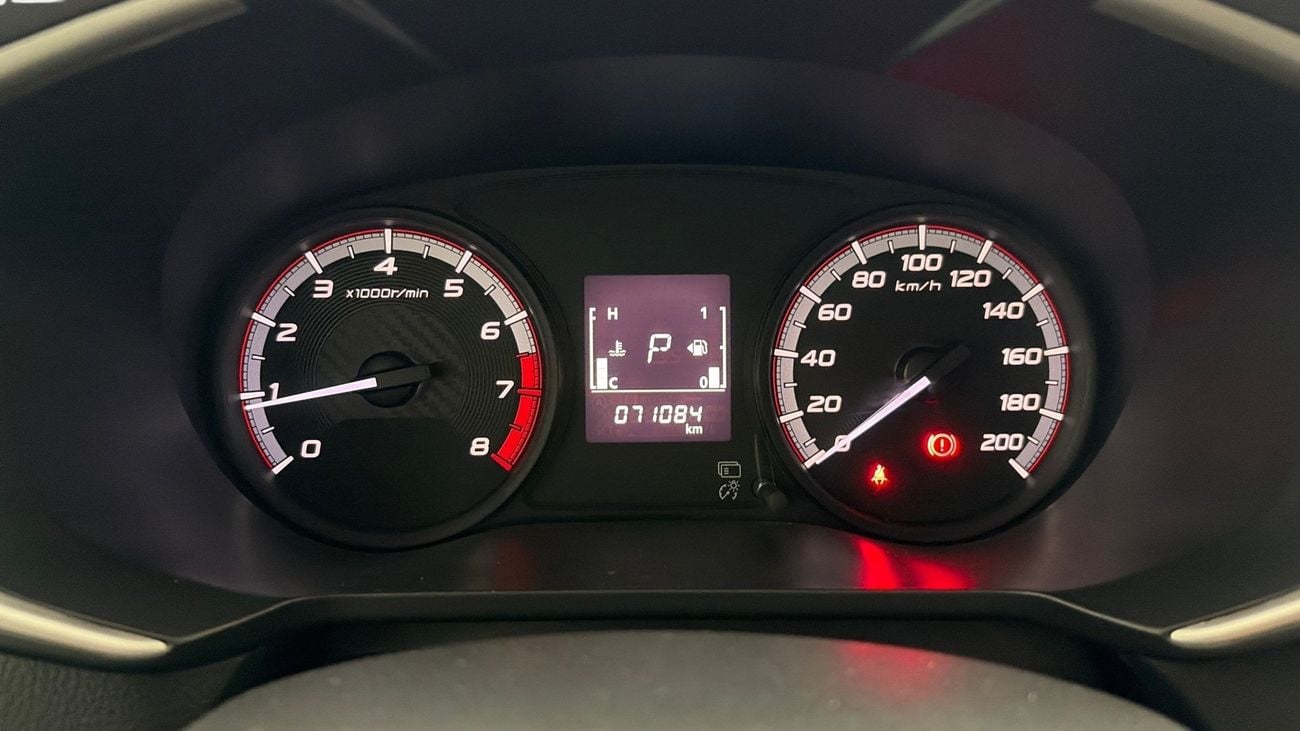 Mitsubishi Xpander MEDIUM LINE | Guaranteed Warranty | 0 Down Payment