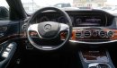 Mercedes-Benz S 400 Hybrid