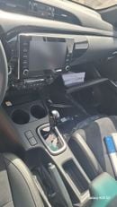 Toyota Hilux TOYOTA HILUX GR SPORT 4.0L PETROL