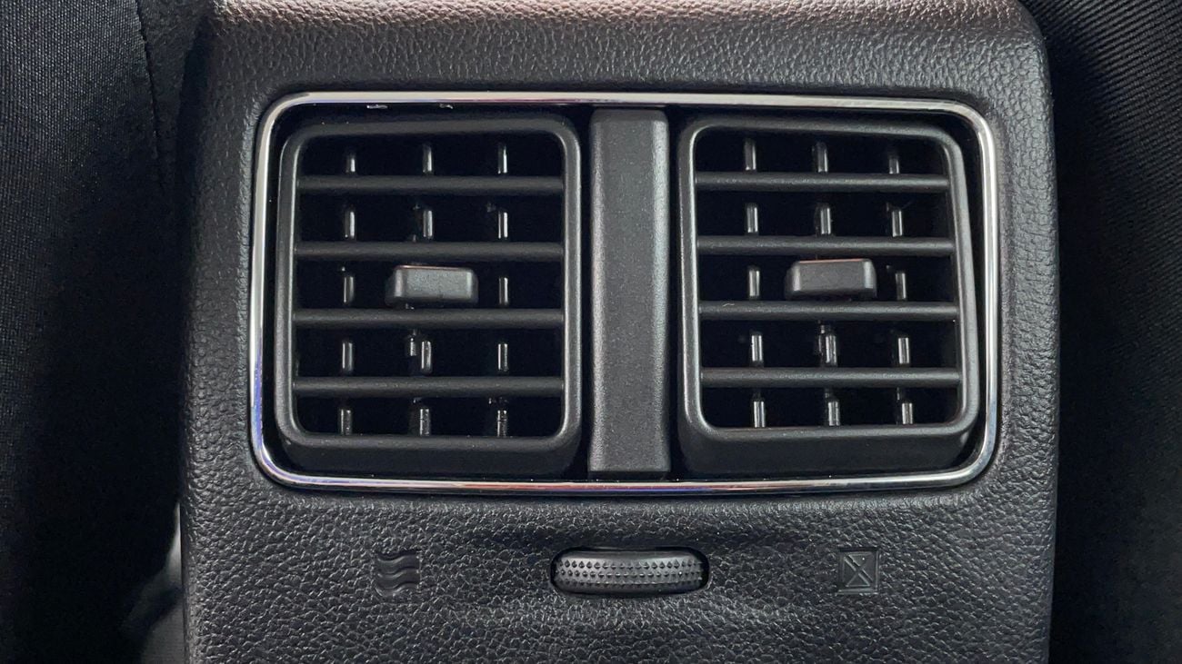 رينو داستر 2025 SE | AED 668/Month | 0 DP | 30 Day Return | Warranty | Service History