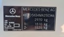 Mercedes-Benz GLE 450 Mercedes GLE 450 V6 Panoramic 2021 Germany Zero KM