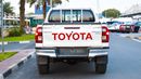 Toyota Hilux 2.7L