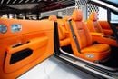 Rolls-Royce Dawn Std