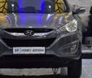 هيونداي توسون EXCELLENT DEAL for our Hyundai Tucson Limited 4WD ( 2014 Model ) in Grey Color GCC Specs