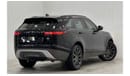 Land Rover Range Rover Velar 2018 Range Rover Velar P250 HSE R-Dynamic, October 2024 Range Rover Warranty, Full Options, GCC