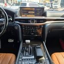 Lexus LX 570 LEXUS LX570 BLACK EDITION