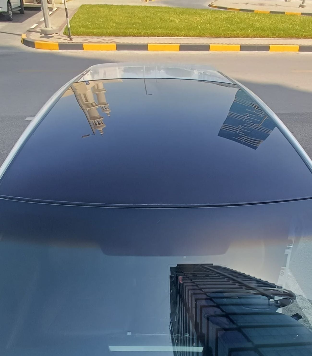 لكزس RX 350 PREMIUM PLUS