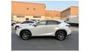 Lexus NX200t Platinum 2016 SPORT AWD 2.0 TURBO FULL OPTION USA SPEC - FOR UAE PASS