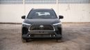 Toyota Corolla Cross COROLLA CROSS HV 1.8L