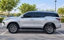 Toyota Fortuner VXR 4.0L Cylinders 6 Petrol