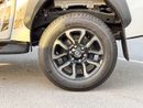 Toyota Hilux ADVENTURE 2.8L DSL (WITH AIR COMPRESSOR) - EXPORT ONLY