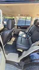 Mitsubishi Pajero GLS Mid 3.8L (243 HP)