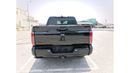 Toyota Tundra Toyota Tundra ( i-FORCE MAX ) Platinum Hybrid - 2024 - Black
