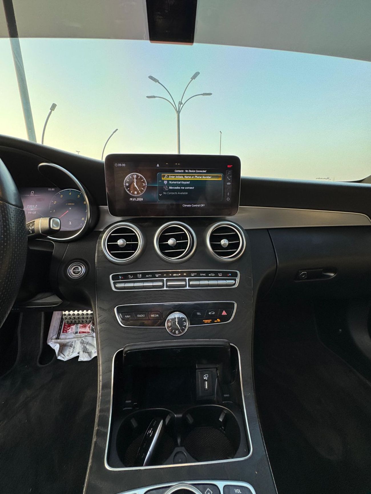 Mercedes-Benz C 300 Coupe 