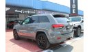 Jeep Grand Cherokee GRAND CHEROKEE LAREDO 3.6L 2022 - FOR ONLY 2,285 AED MONTHLY