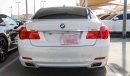 BMW 750Li Li