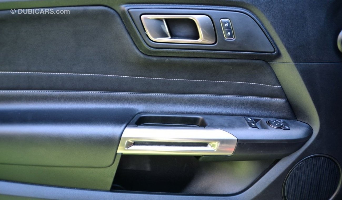 Ford F 150 SHELBY GT350/RECARO SEATS/PERFORMANCE PACKAGE V8 2017/PERFECT CONDITION