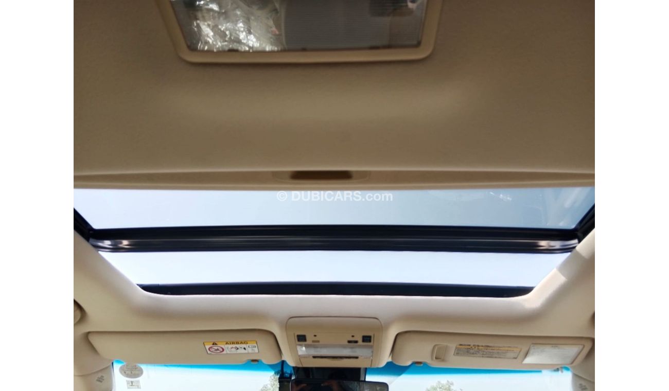 تويوتا لاند كروزر TOYOTA LAND CRUISER RIGHT HAND DRIVE(PM42327)