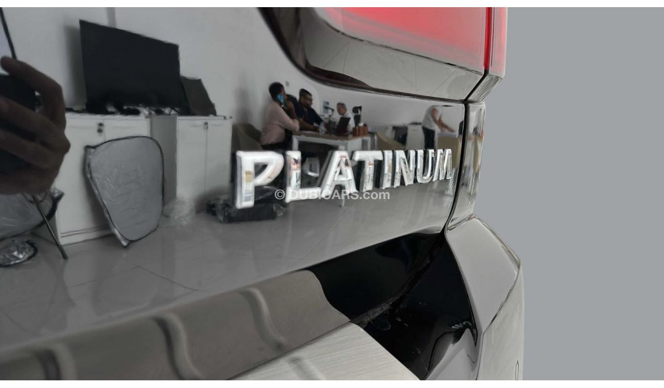 نيسان باترول نيسان باترول SE بلاتينيوم سيتي 2023  - ملك الطرق الحضرية مجهزة بالكامل!