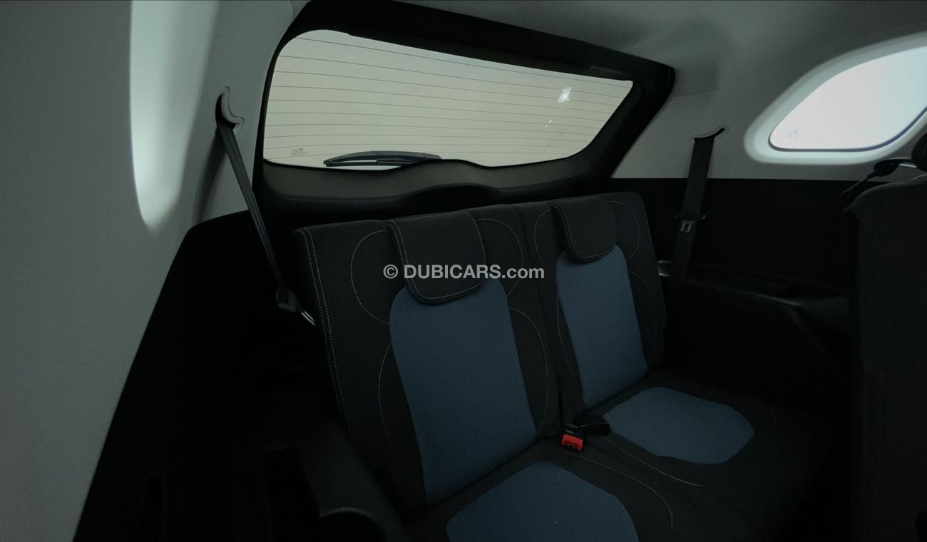 Chevrolet Captiva LS 1.5 | Under Warranty | Inspected on 150+ parameters