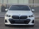 BMW 520i BMW 520i 2025 korean//BODY KIT M POWER // ORGINAL PAINT // ACCIDENT FREE // PERFECT CONDITION