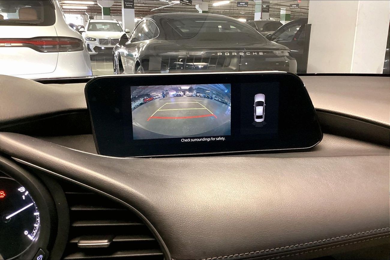 مازدا 3 Select | National Day Celebration | شامل الضمان | 0 ﺪﻔﻋﺓ ﺃﻮﻟﻯ