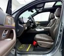 Mercedes Benz GLS450 4MATIC GLS450 4MATIC, Warranty, Full Mercedes Service History, Fully Loaded, GCC